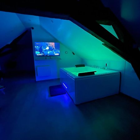 Le Cocon Du Leman Un Espace Cosy Ou Vous Retrouver Publier Exterior foto
