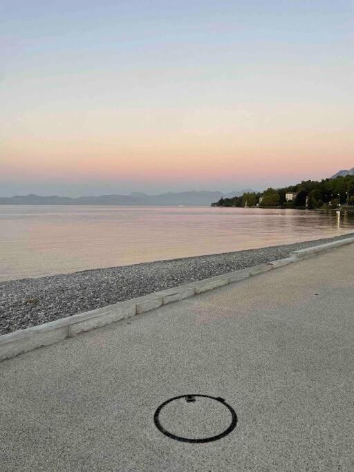 Le Cocon Du Leman Un Espace Cosy Ou Vous Retrouver Publier Exterior foto